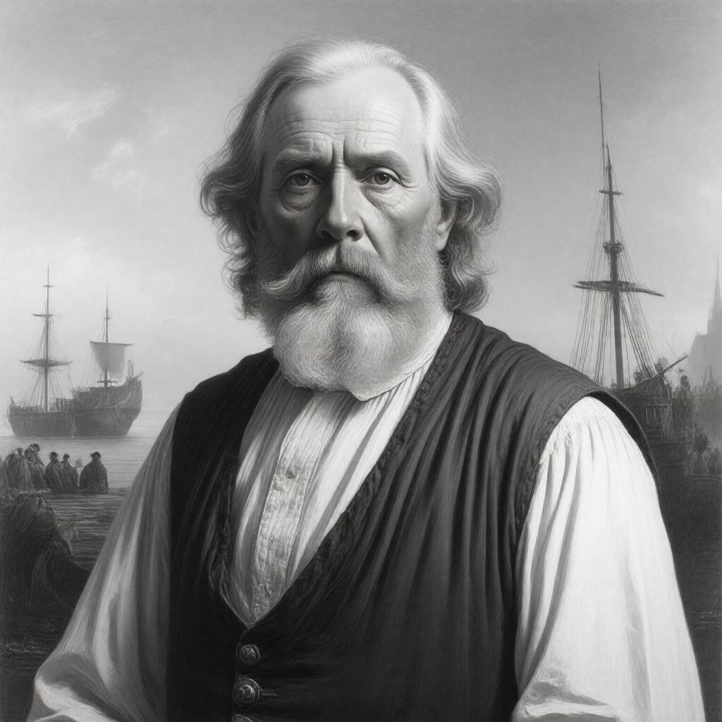 William Brewster (ornithologist)